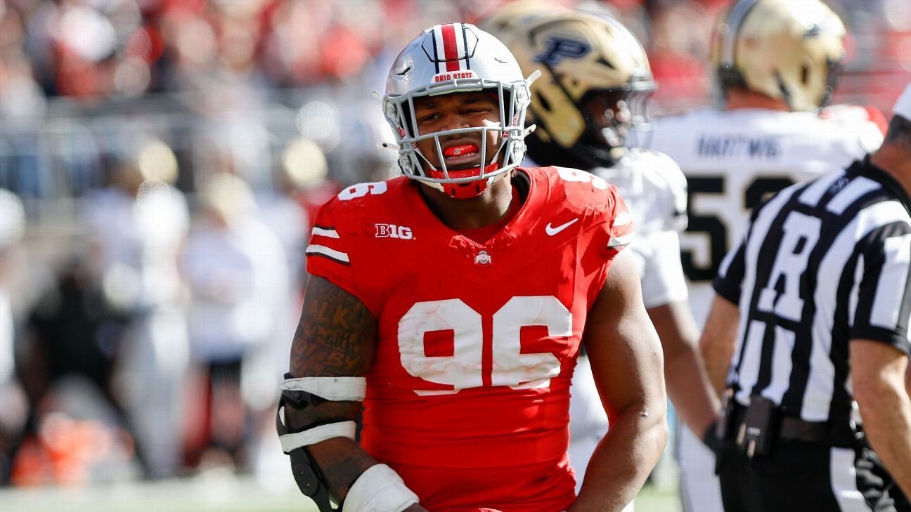 The player who will have a breakout season for every top 25 team The player who will have a breakout season for every top 25 team