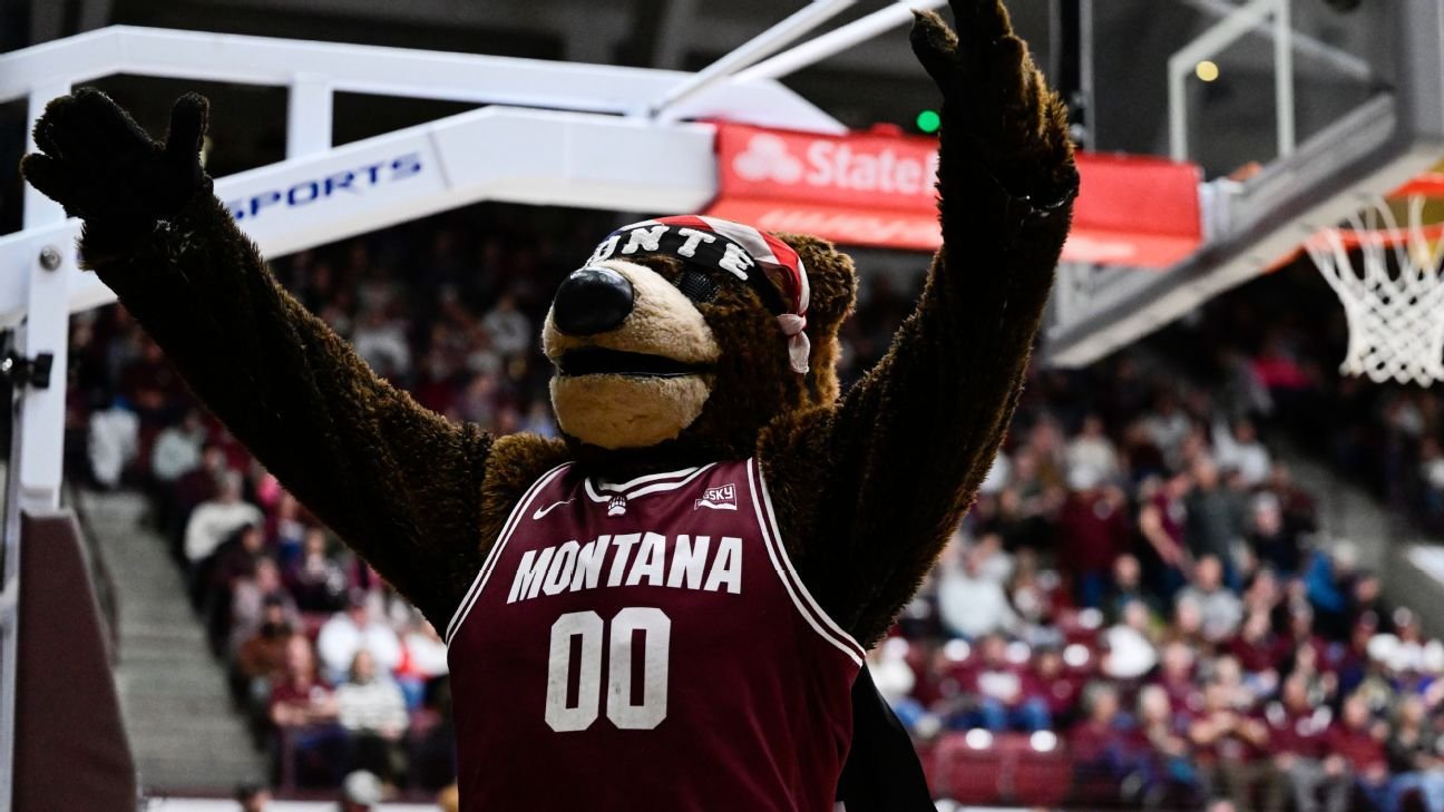 A guide to the most unique 2025 March Madness mascots