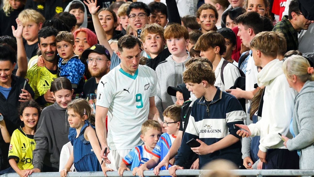 Nottingham Forest’s Chris Wood carded for signing autographs in match