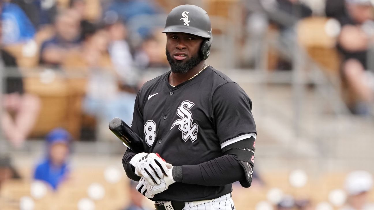 Predicting White Sox’s loss total, MLB’s worst 2025 teams