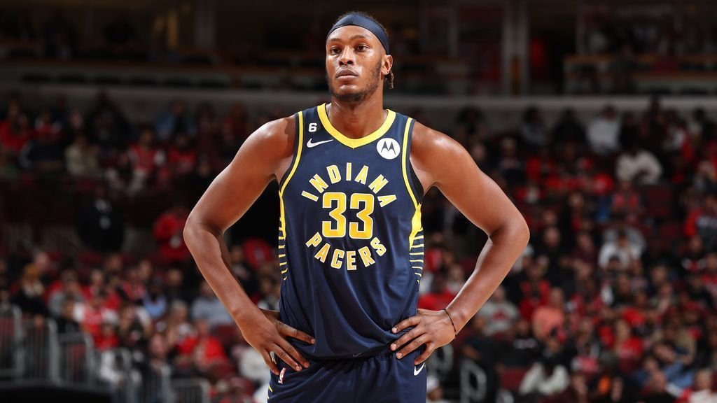 Turner leads Pacers to win after sister’s medical situation