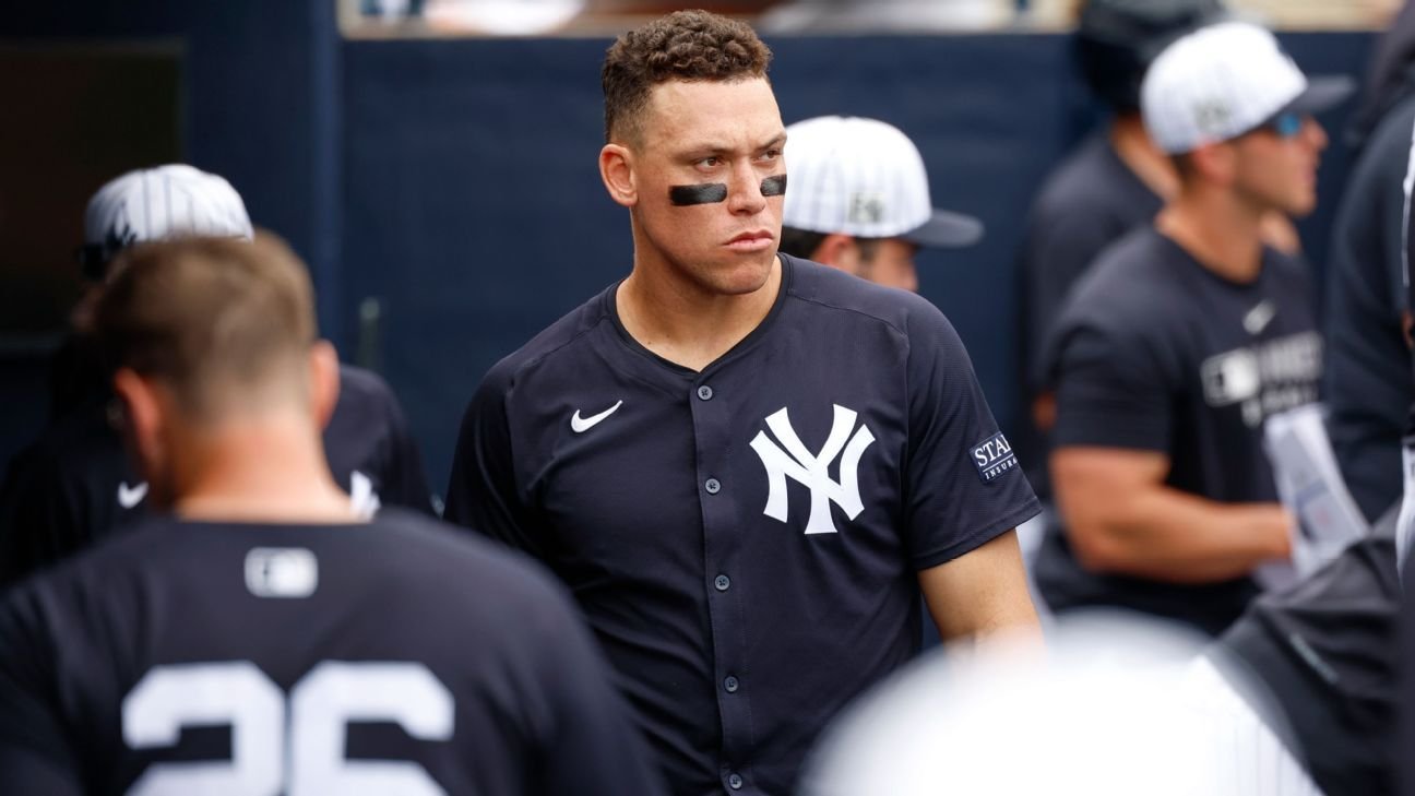 MLB 2025: Can Yankees recover from World Series nightmare?