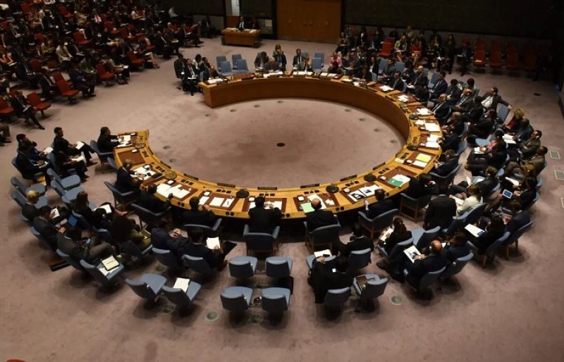 UNSC condemns terrorist attack on Jaffar Express