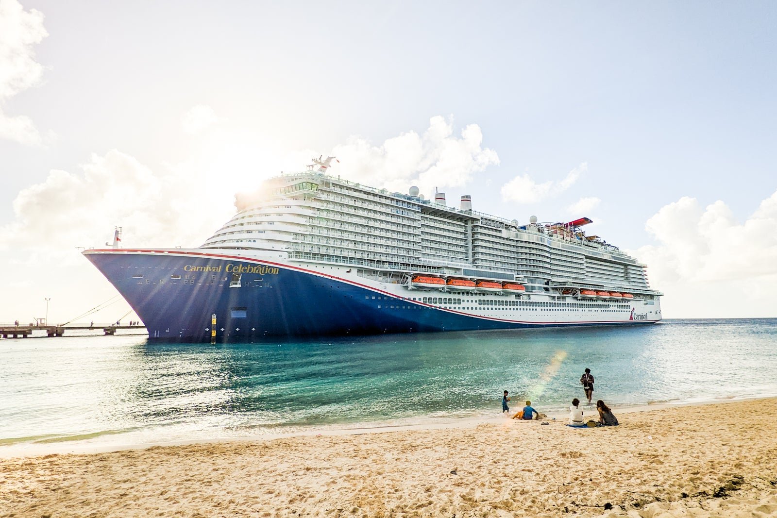 Carnival cruise ships by size: Largest Carnival cruise ships, biggest to smallest Carnival cruise ships by size: Largest Carnival cruise ships, biggest to smallest
