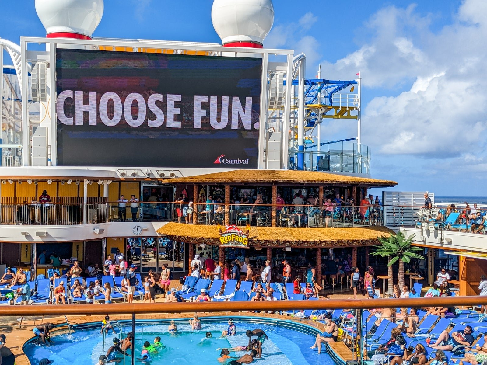 43 Carnival Cruise Line tips, tricks and hacks to enhance your vacation at sea 43 Carnival Cruise Line tips, tricks and hacks to enhance your vacation at sea