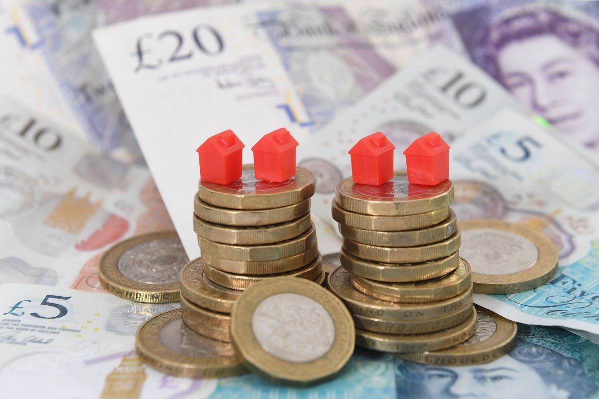 Mortgage relief as HSBC cuts standard variable rate to two-year low