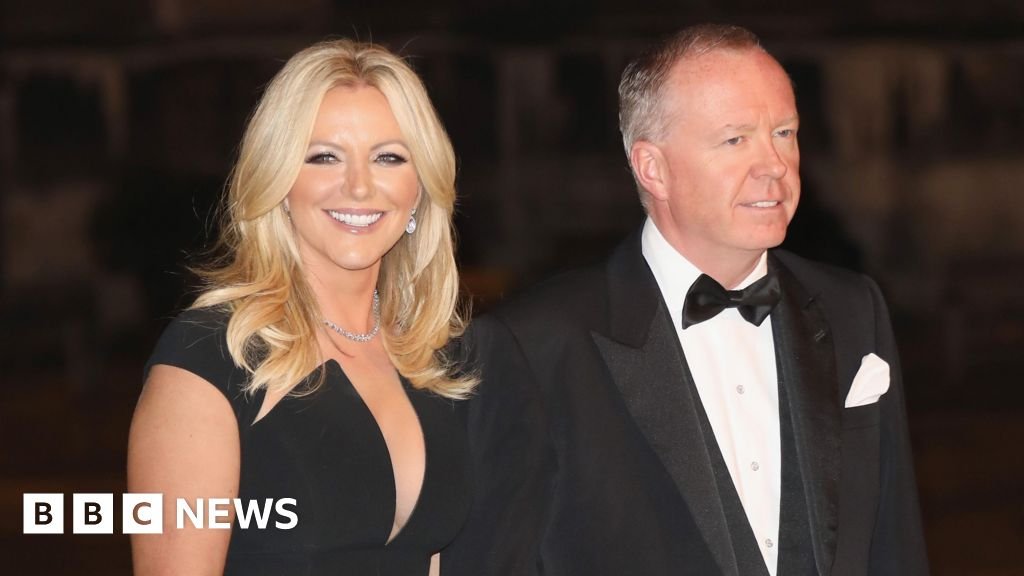 Baroness Mone accuses Covid inquiry of ‘establishment cover-up’