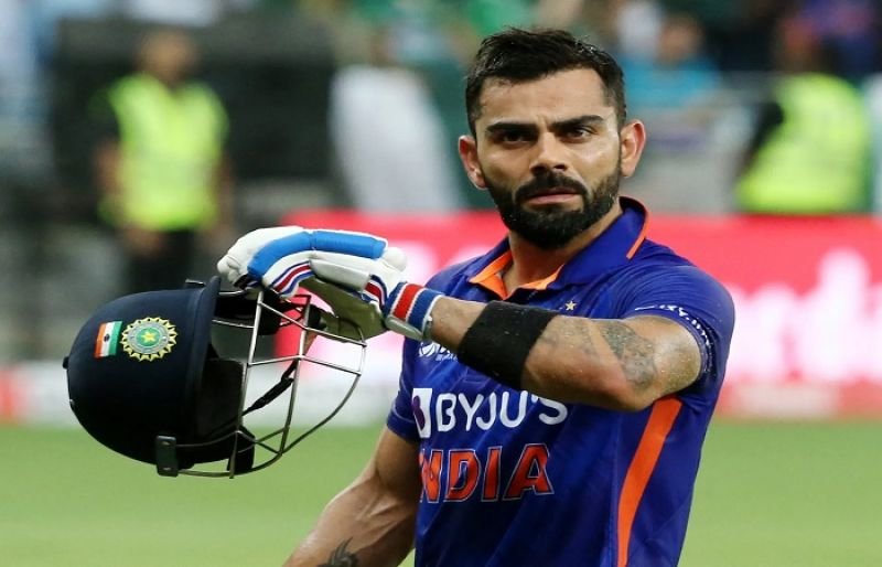 Virat Kohli blasts BCCI for restricting family time in tours