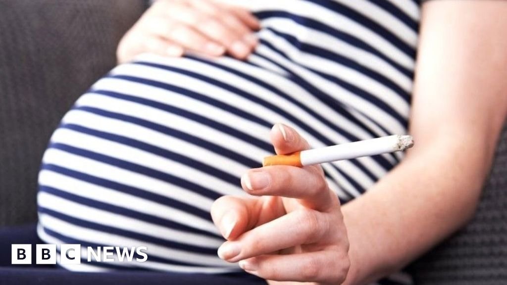 Males ‘more impacted by mother smoking during pregnancy’