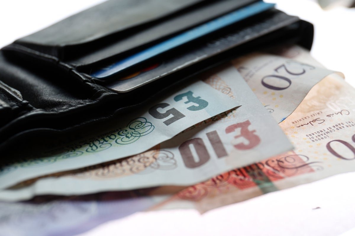 Three in 10 ‘were put off making recent major purchase due to money worries’ Three in 10 ‘were put off making recent major purchase due to money worries’