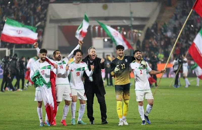 Iran qualifies for 2026 FIFA World Cup after draw with Uzbekistan Iran qualifies for 2026 FIFA World Cup after draw with Uzbekistan