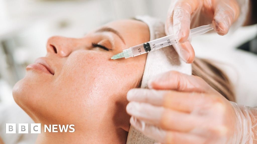 Warning over the dangers of Botox parties