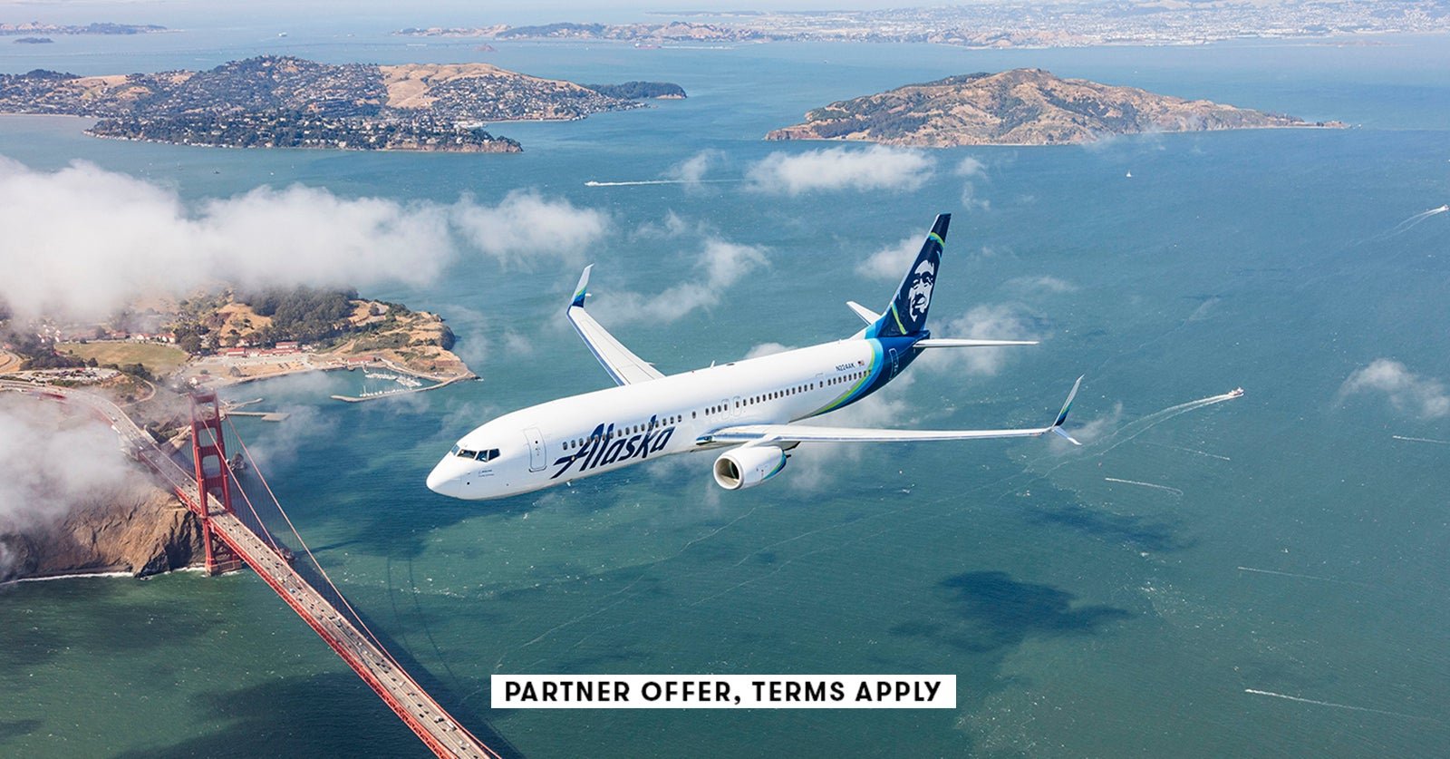 How to save with the Alaska Airlines Companion Fare