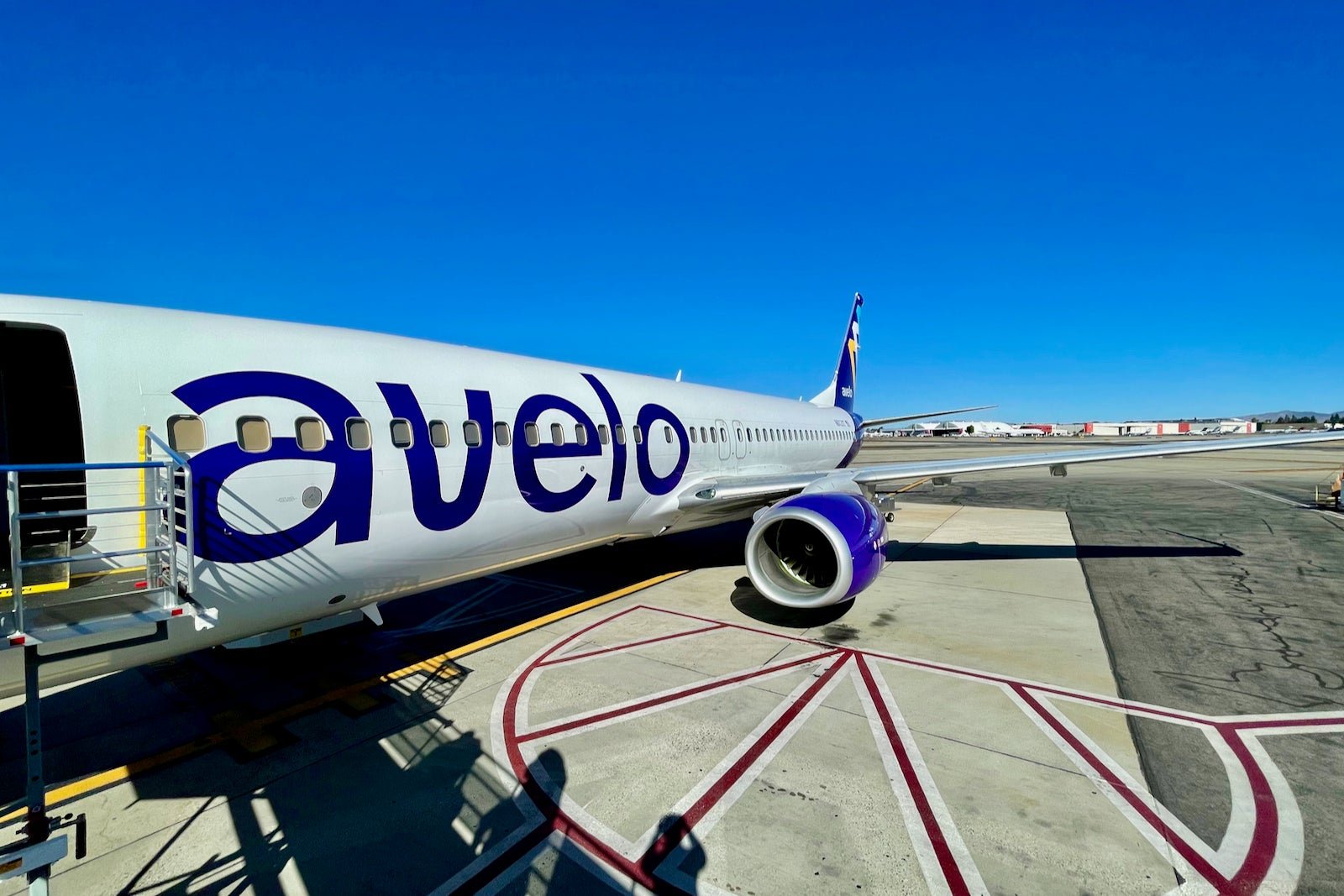 Avelo Airlines to add change fees, but with a way out Avelo Airlines to add change fees, but with a way out