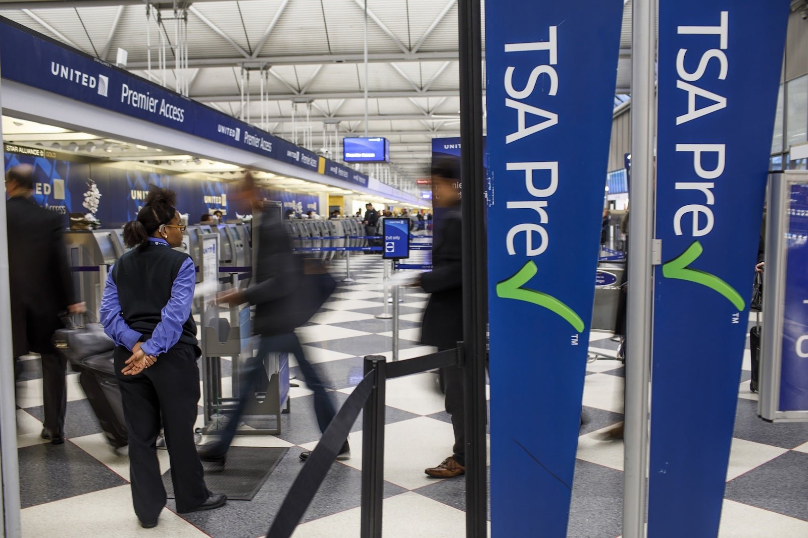 TSA PreCheck: A guide to the program’s participating airports and airlines