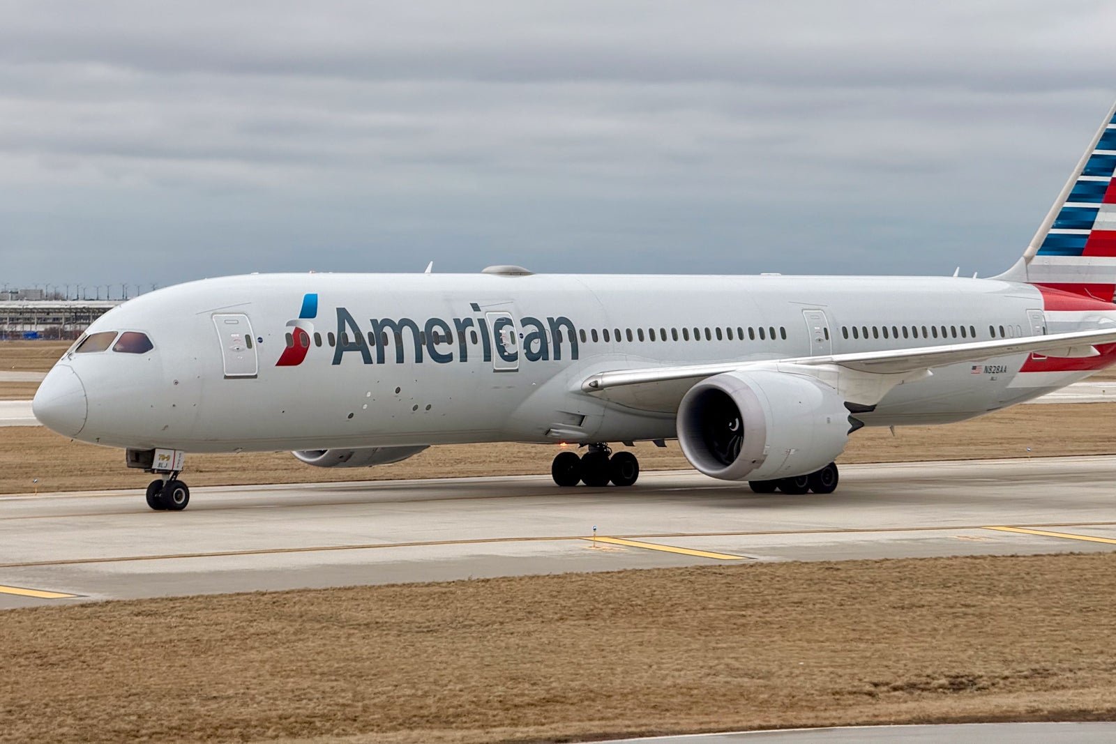 American Airlines to launch service from Dallas to Kona, Hawaii