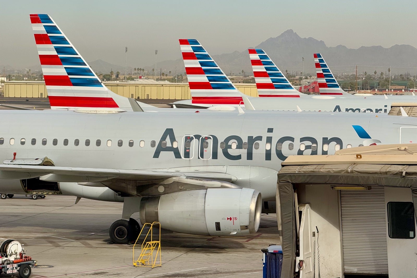 American Airlines responds to Southwest Airlines changes with a limited-time status match