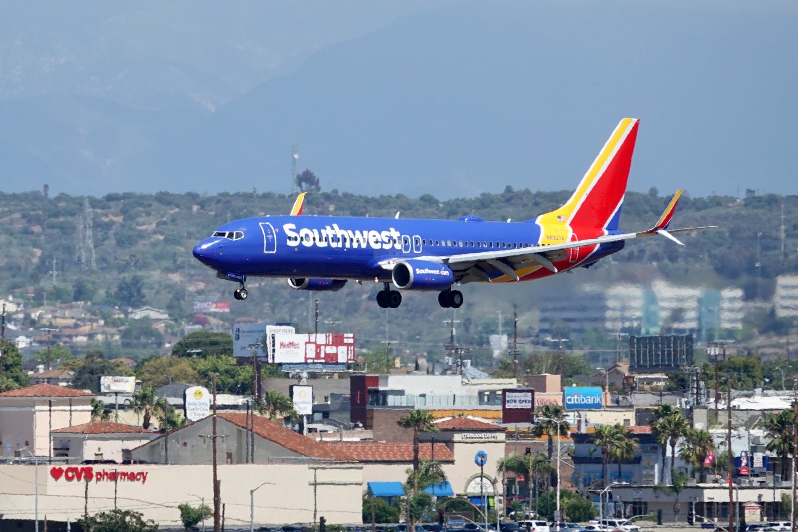 Southwest baggage fees and how to avoid paying them