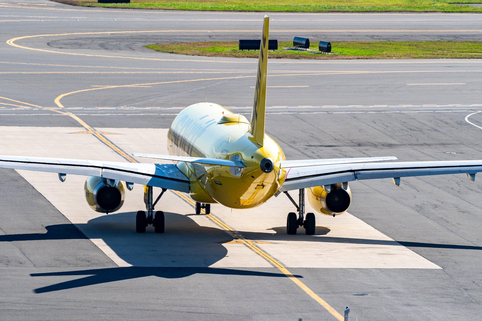 Spirit Airlines emerges from Chapter 11 bankruptcy