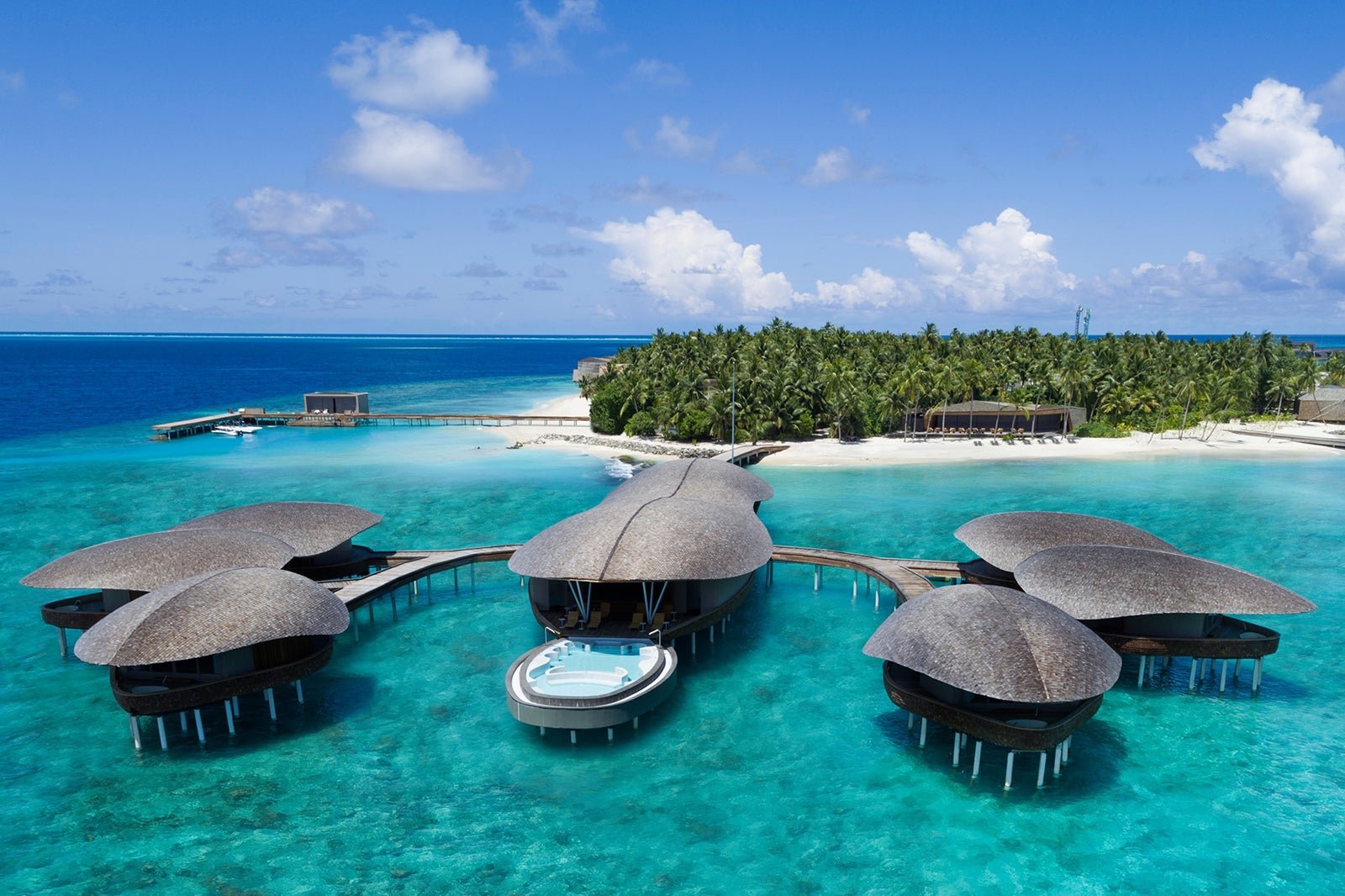 30 best Marriott hotels in the world