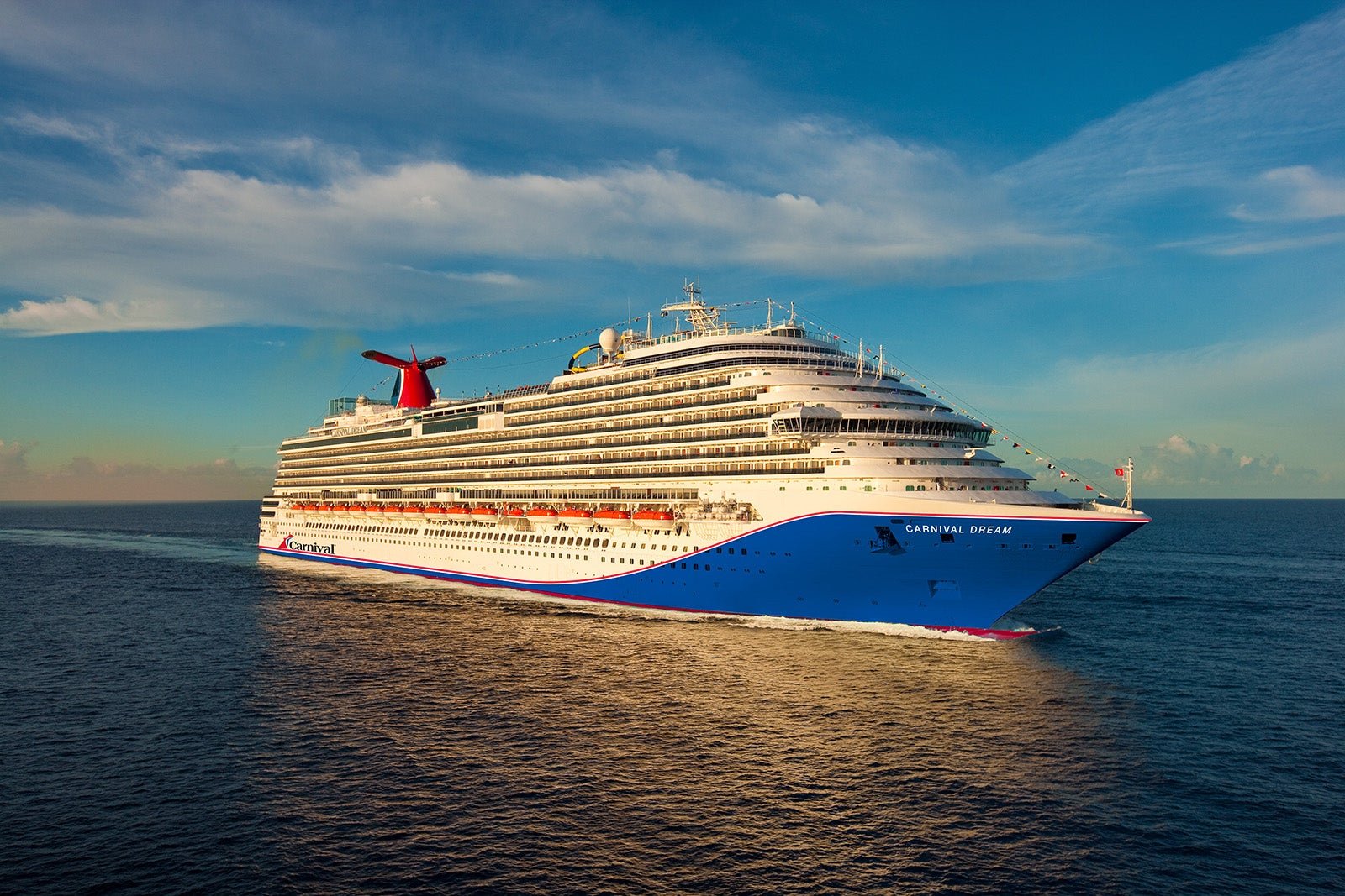 Which cruise lines does Carnival own? Here’s a list of Carnival Corp. brands