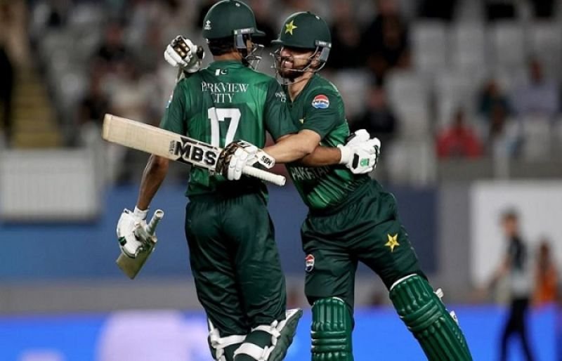 Hasan Nawaz opens up on record-breaking century against New Zealand