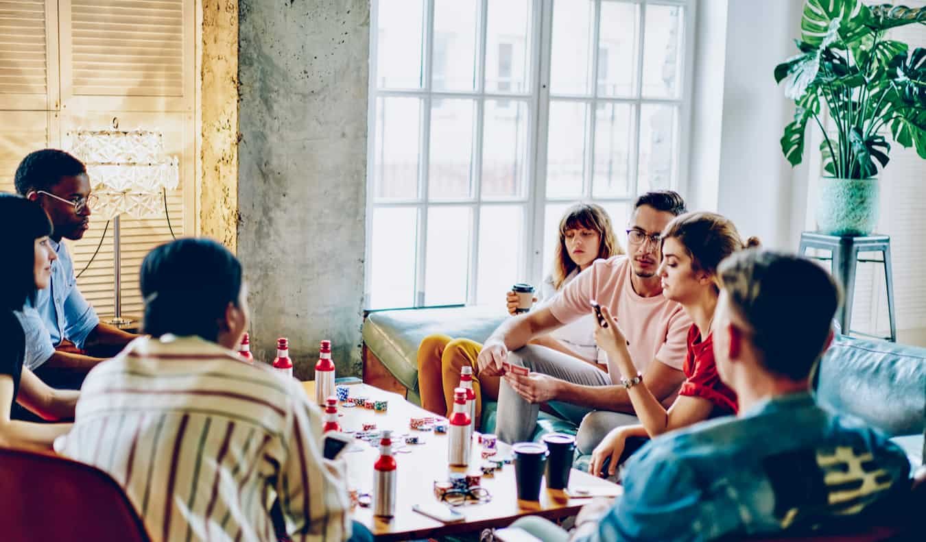12 Ways to Avoid Staying in a Bad Hostel in 2025 12 Ways to Avoid Staying in a Bad Hostel in 2025