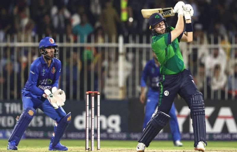 Ireland scrap home series against Afghanistan over fund crunch