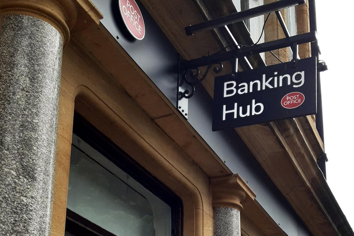 Link unveils UK locations for new banking hubs following Santander announcement