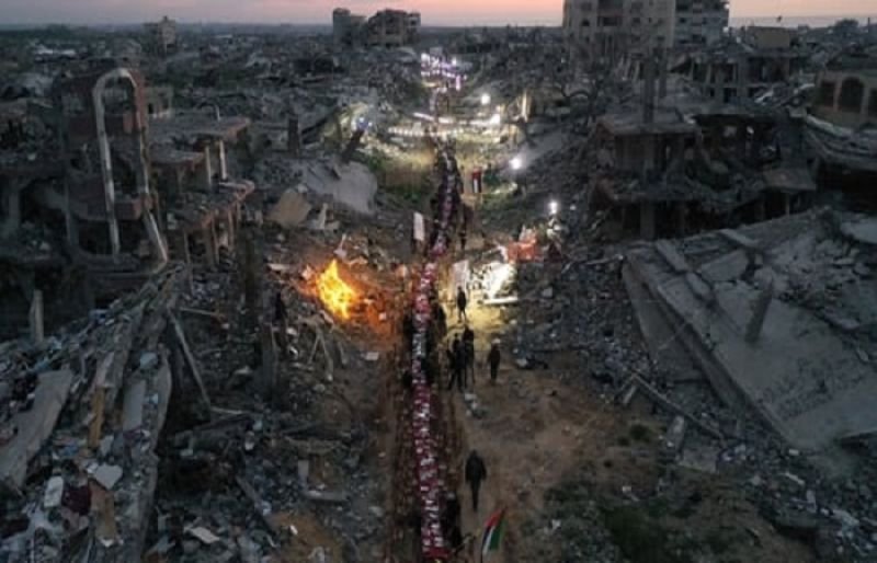 Israel cuts off Gaza electricity supply ahead of truce talks Israel cuts off Gaza electricity supply ahead of truce talks