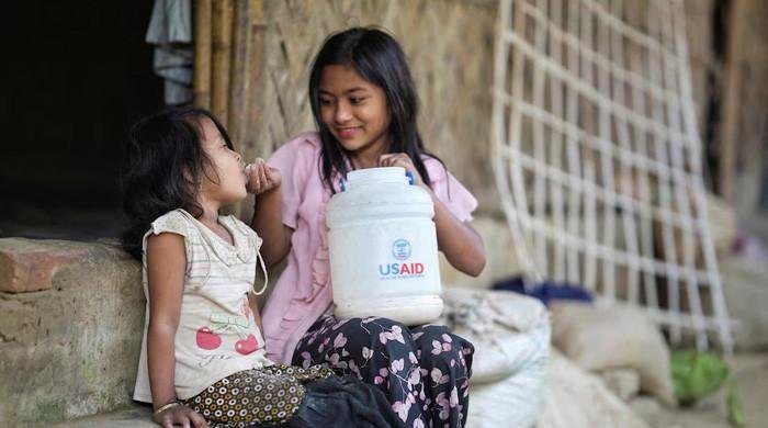 USAID official warns of fatal impact of Trump’s aid block