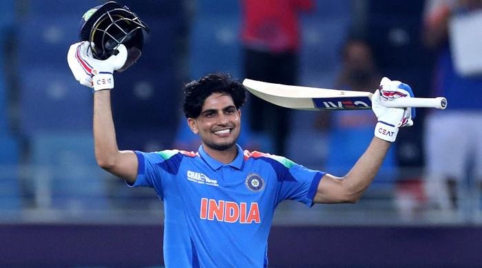 Shubman Gill says India fully prepared to win ICC Champions Trophy 2025