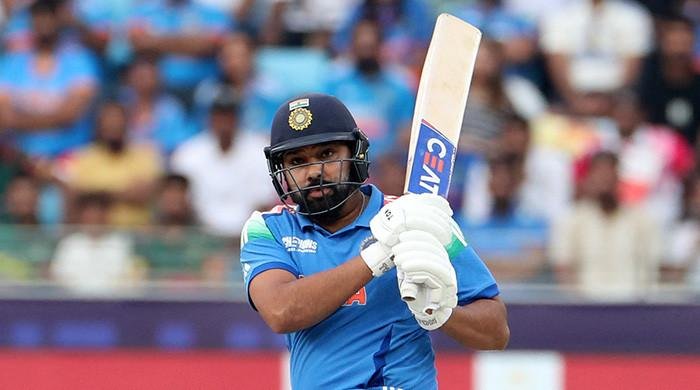 Last dance? Rohit Sharma retirement buzz grows louder ahead of Champions Trophy final Last dance? Rohit Sharma retirement buzz grows louder ahead of Champions Trophy final