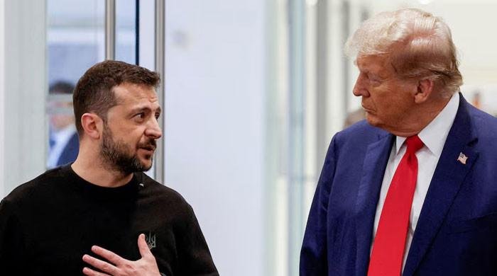 Ukraine fully committed to constructive dialogue with US: President Zelensky Ukraine fully committed to constructive dialogue with US: President Zelensky