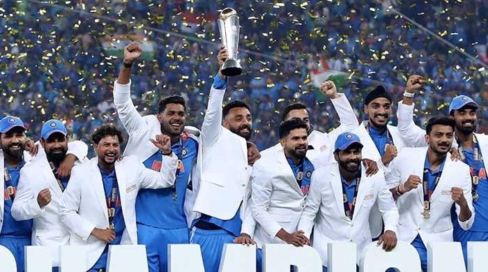 BCCI skips victory parade, ceremony for India’s Champions Trophy winning squad