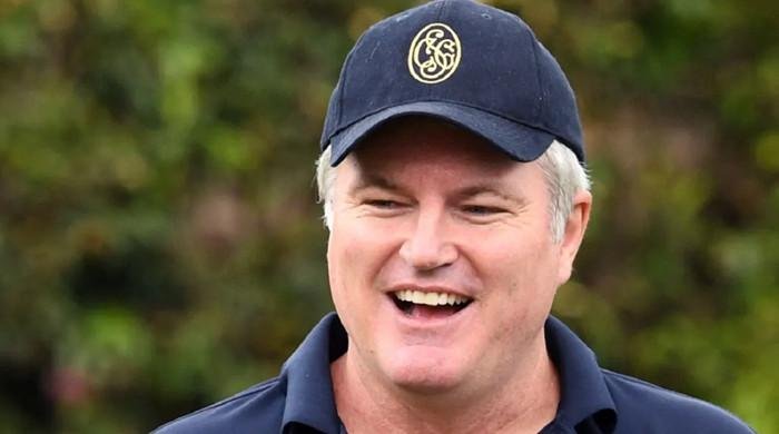 Former Australia spinner MacGill guilty of cocaine supply