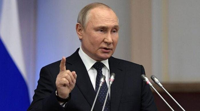 Putin seeks military victory in Kursk before considering ceasefire