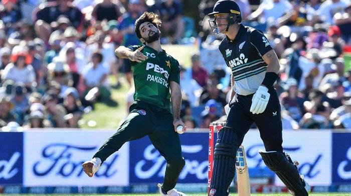 New Zealand opt to bowl first against Pakistan in second T20I