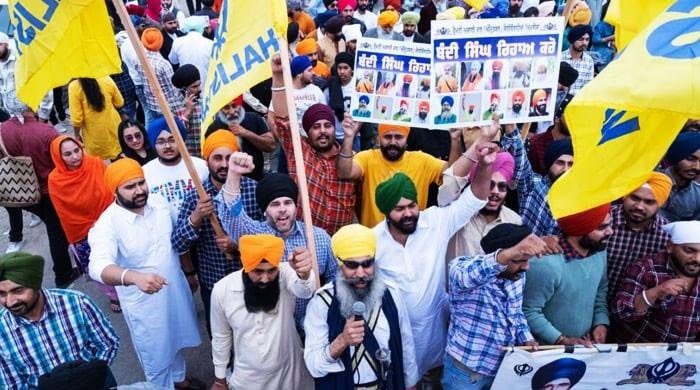 India asks US to list Sikh group as terrorist organisation, says Indian source