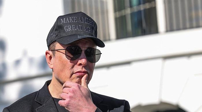 US judge blocks Elon Musk from making more ‘unconstitutional’ cuts in USAID