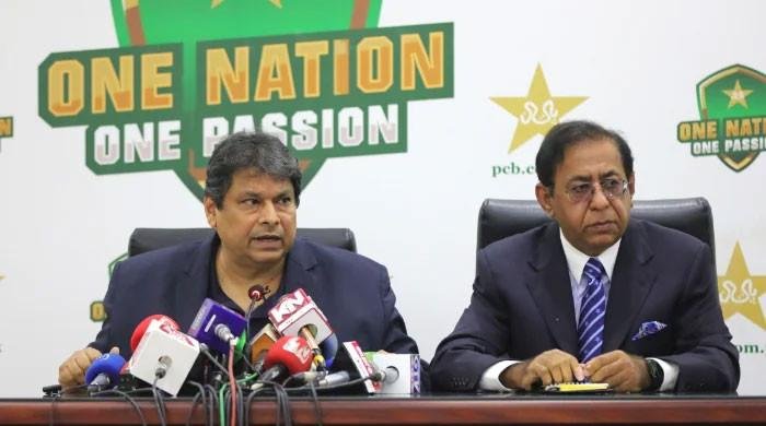 Pakistan rebuffs Indian media’s claims of Champions Trophy losses