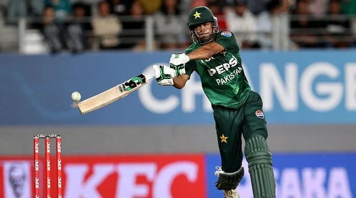 Hasan Nawaz opens up on record-breaking century against New Zealand