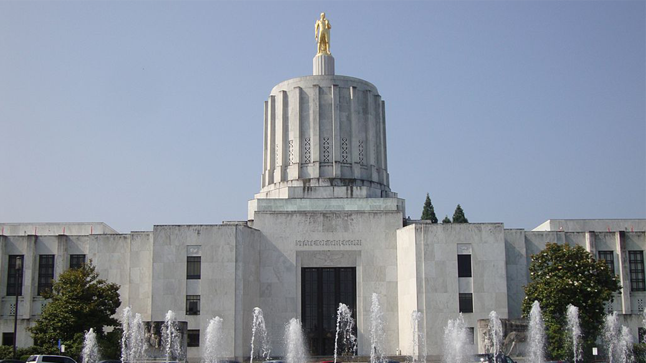 Oregon bills could result in less oversight for convicted sex offenders