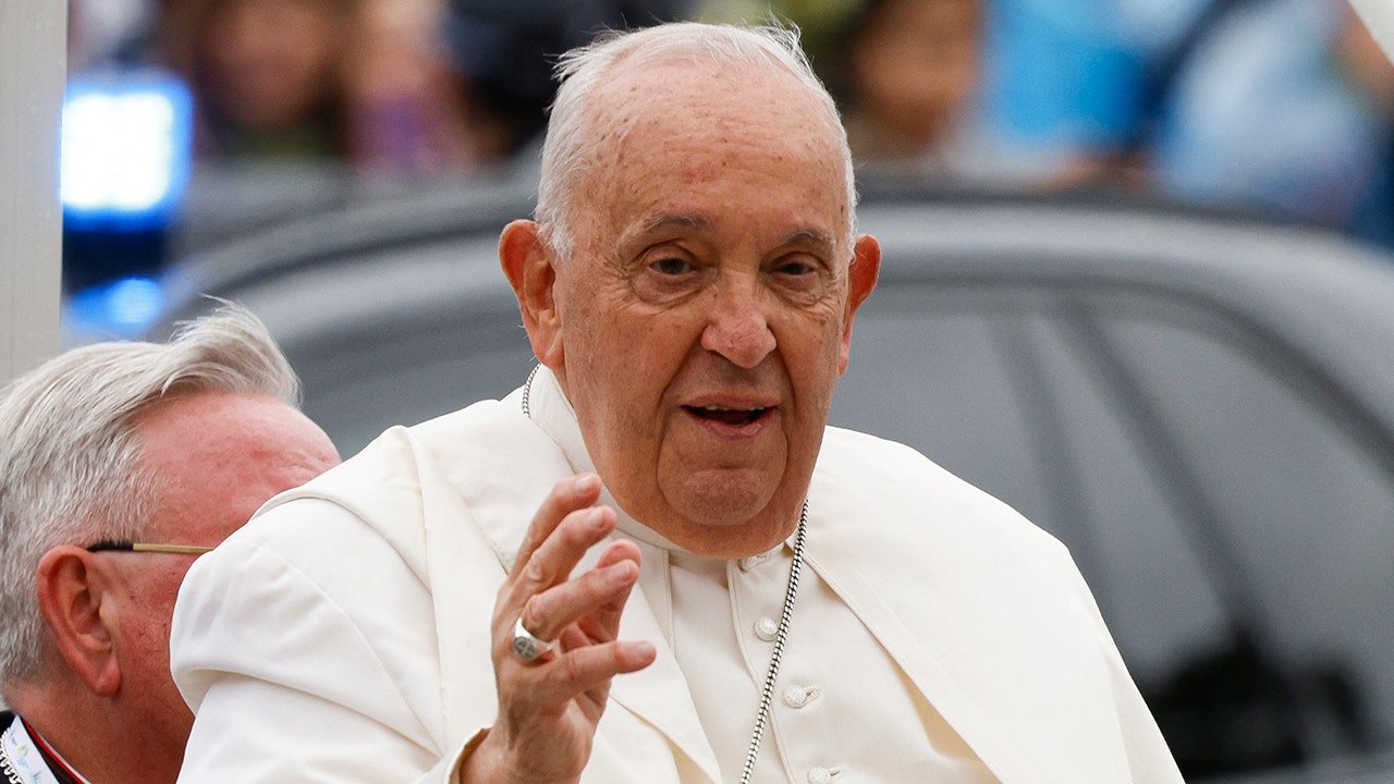 Pope Francis responding well, showing gradual improvement as Vatican holds another Holy Year event without him Pope Francis responding well, showing gradual improvement as Vatican holds another Holy Year event without him