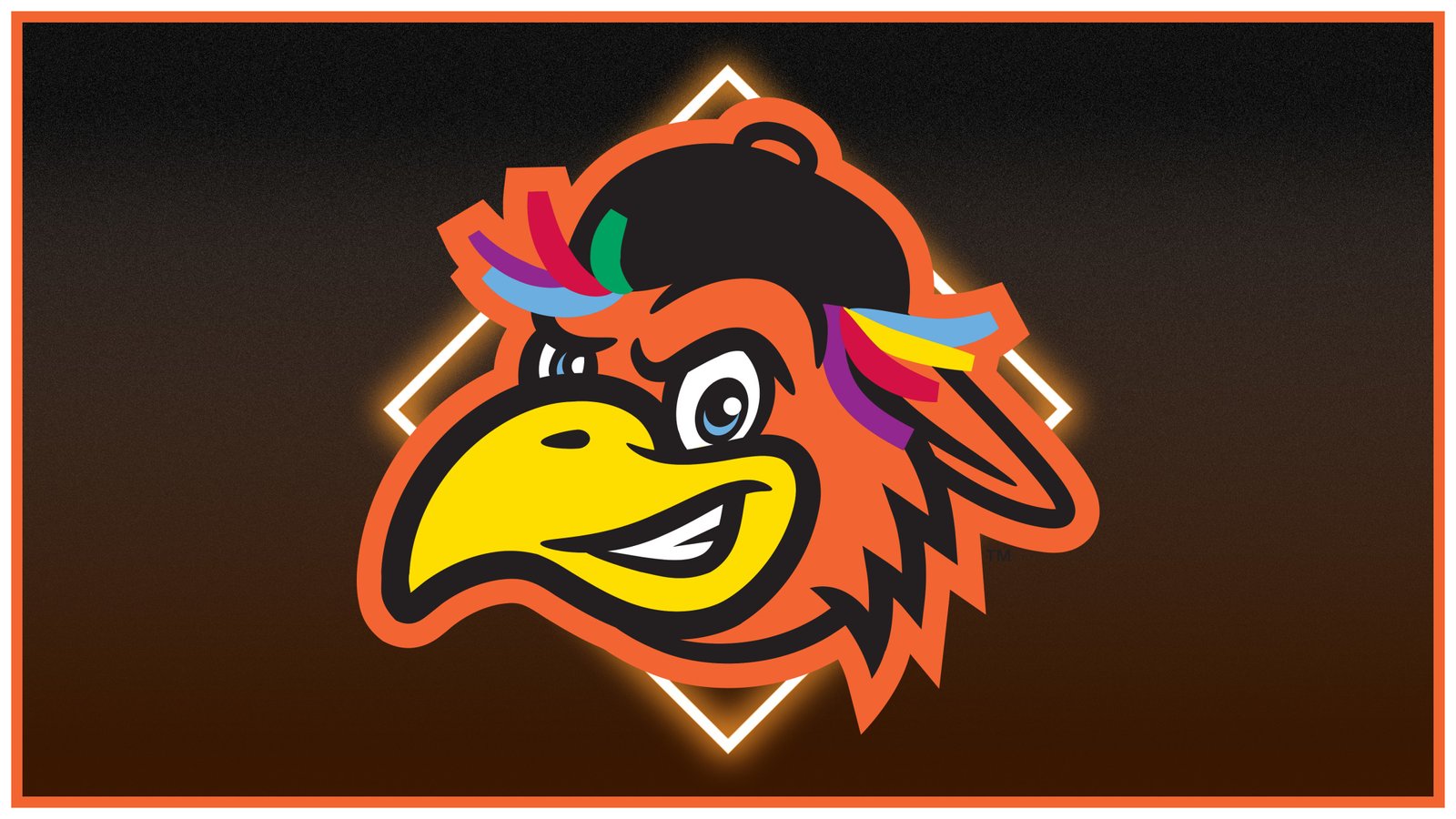 Delmarva Shorebirds introduce logo based on mascot Sherman – SportsLogos.Net News