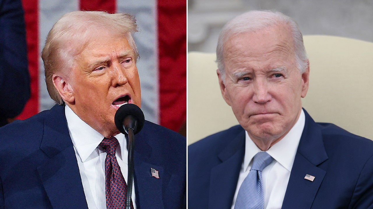 Successful legal challenges to Biden pardons over autopen signature ‘vanishingly low’: Turley