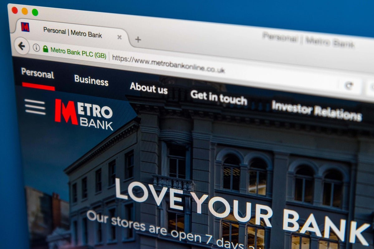 Metro Bank launches AI-powered scam detection tool Metro Bank launches AI-powered scam detection tool
