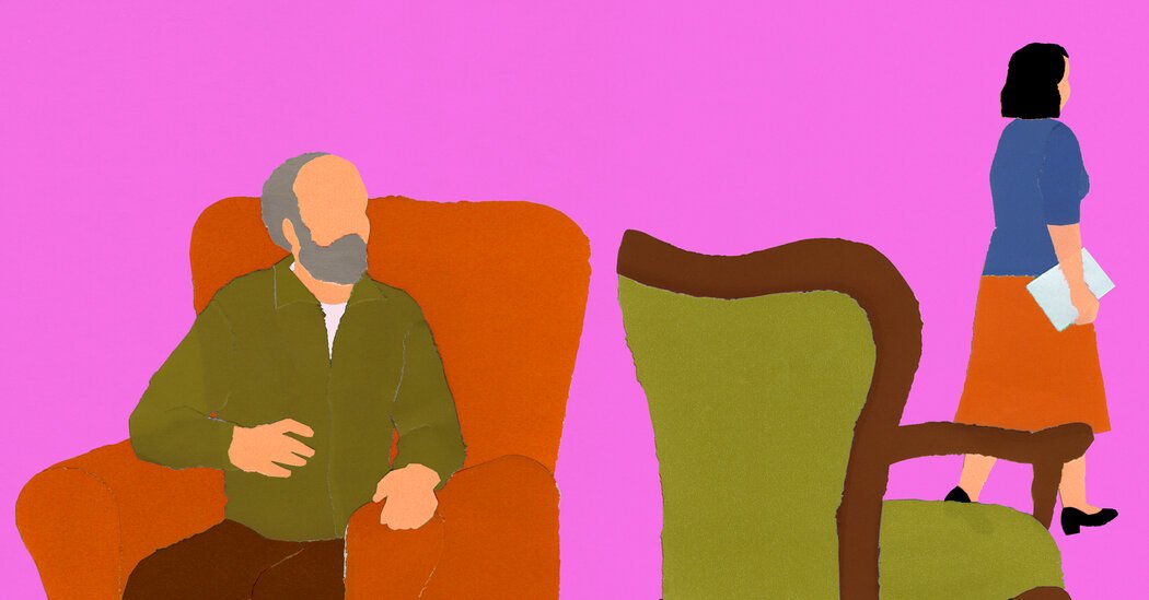 My Therapist Fired Me After I Confessed to a Sexual Dream About Her My Therapist Fired Me After I Confessed to a Sexual Dream About Her
