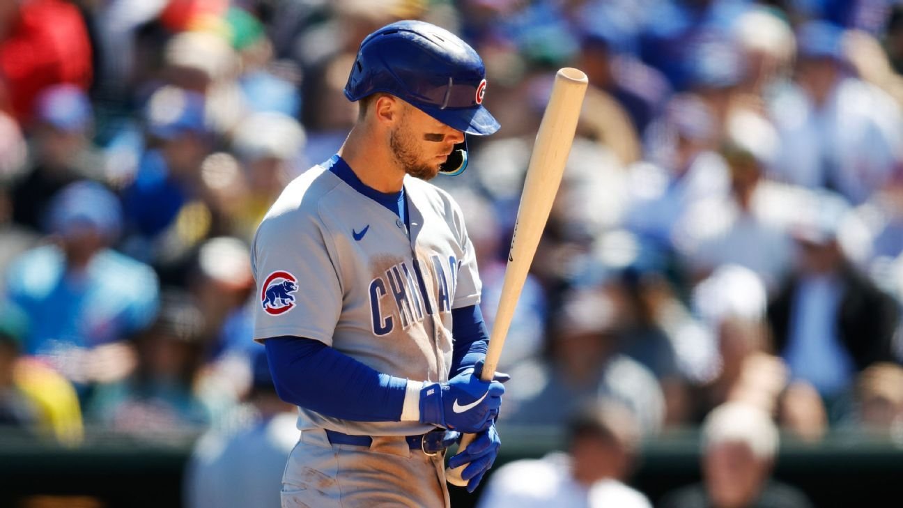 What MLB players, coaches are saying about torpedo bats What MLB players, coaches are saying about torpedo bats