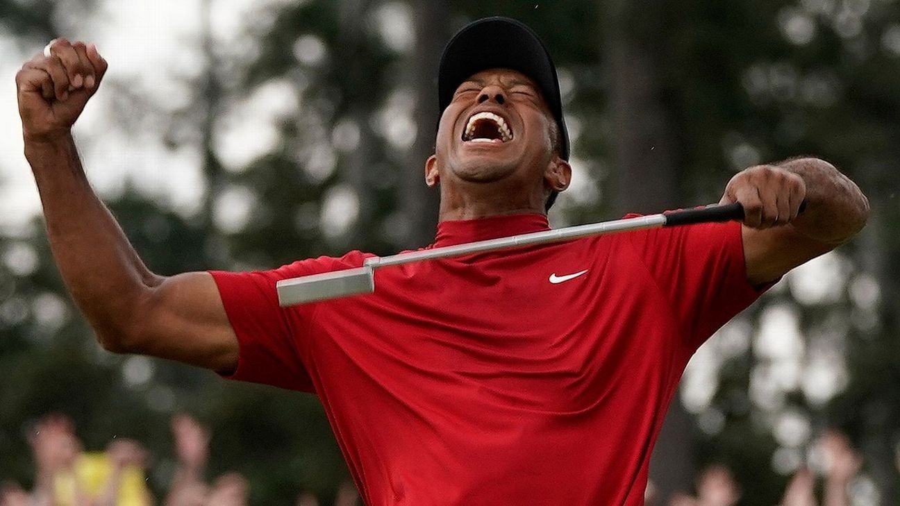 Tiger Woods’ design firm to craft 9-hole course in Augusta Tiger Woods’ design firm to craft 9-hole course in Augusta